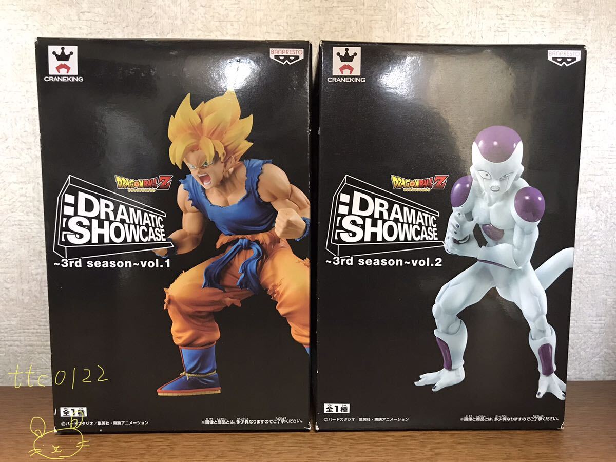 2026年最新】Yahoo!オークション -ドラゴンボール ドラマチック ショー