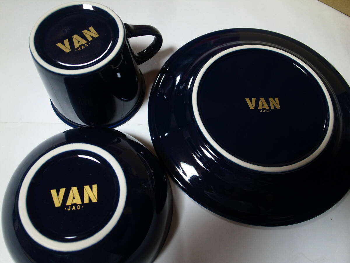 Yahoo!オークション -「vanjac マグカップ」の落札相場・落札価格