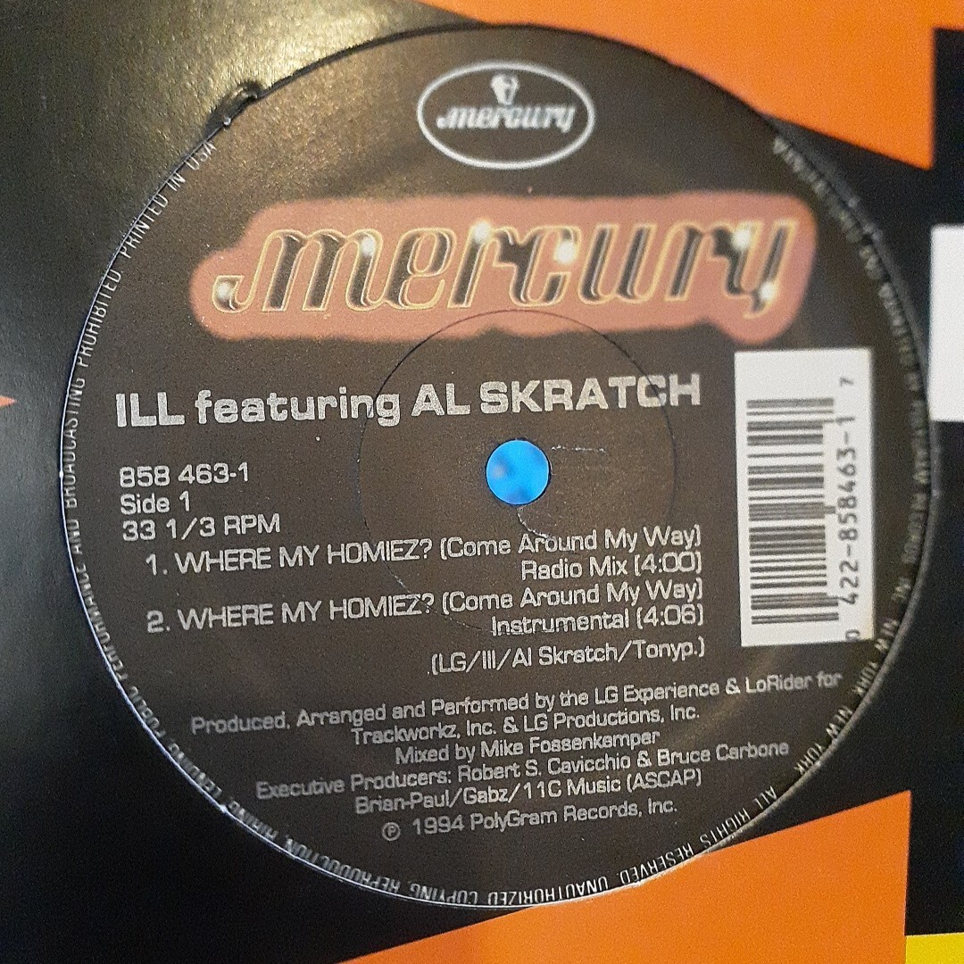 2026年最新】Yahoo!オークション -ill al skratch(音楽)の中古品・新品