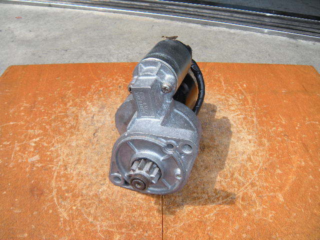 2026年最新】Yahoo!オークション -三菱ジープ セルモーターの中古品