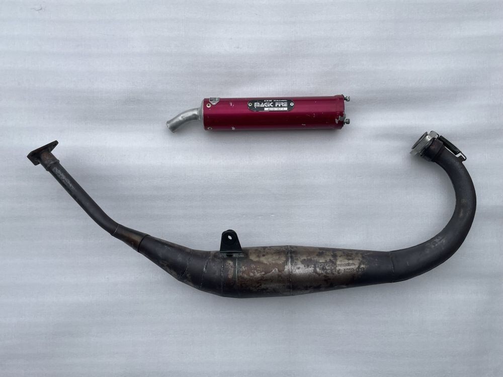 Yahoo!オークション -「crm50チャンバー」の落札相場・落札価格