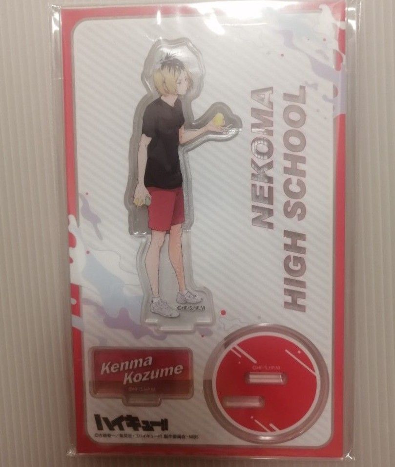 ハイキュー 宮治 水遊び ポートレート｜Yahoo!フリマ（旧PayPayフリマ）