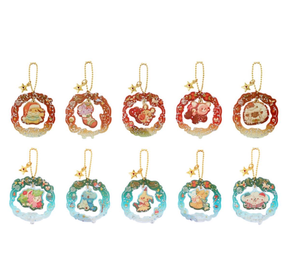 ポケモンセンターオリジナル バケットハット ヌメラ(57-59cm) 新品タグ