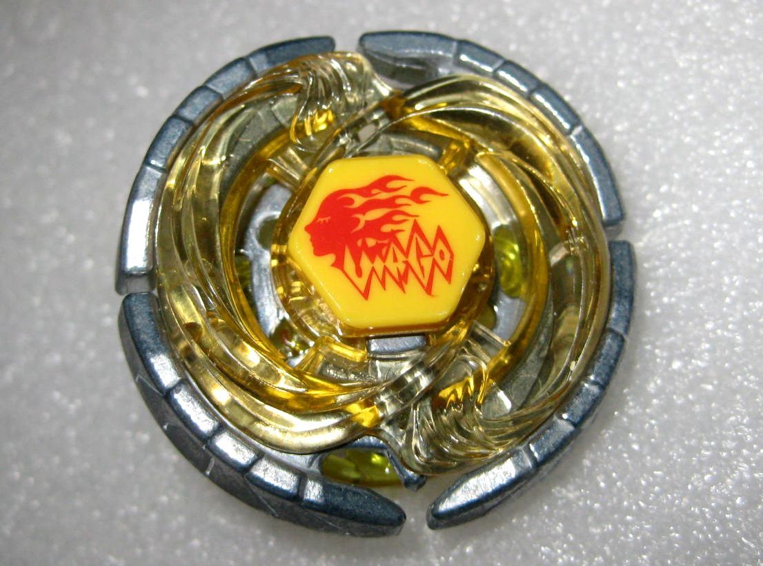 2026年最新】Yahoo!オークション -ベイブレード ビルゴ(メタルファイト