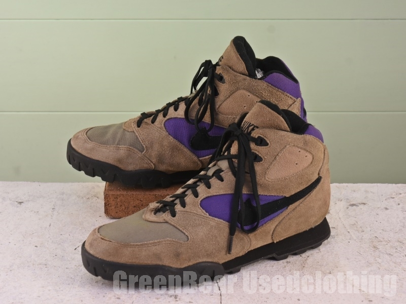 Yahoo!オークション -「ナイキ 韓国製」の落札相場・落札価格