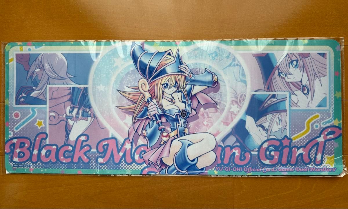 遊戯王OCGデュエルモンスターズ ラバー製プレイマット 初期柄｜Yahoo