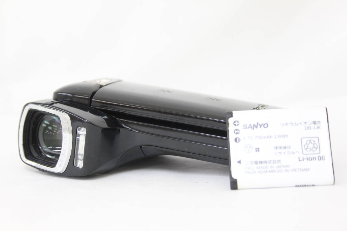 Yahoo!オークション -「xacti cg10」の落札相場・落札価格