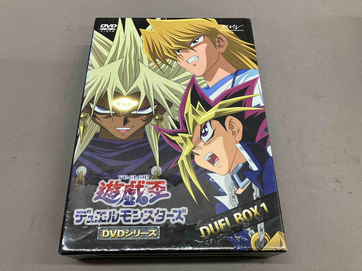 2026年最新】Yahoo!オークション -遊戯王デュエルモンスターズdvdの