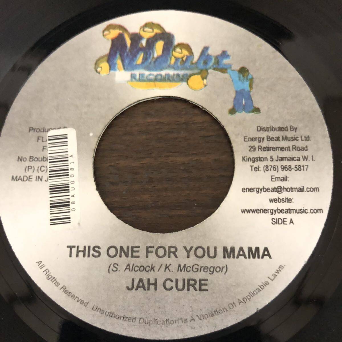 2026年最新】Yahoo!オークション -jah cure(レコード)の中古品・新品