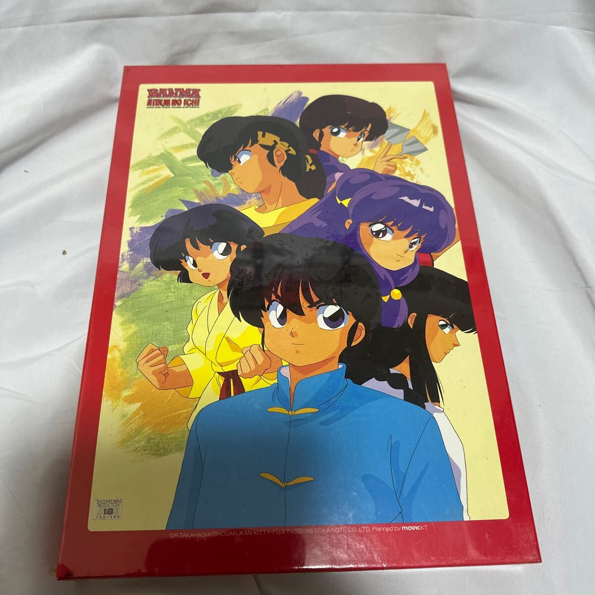 2026年最新】Yahoo!オークション -らんま1 2(パズル)の中古品・新品