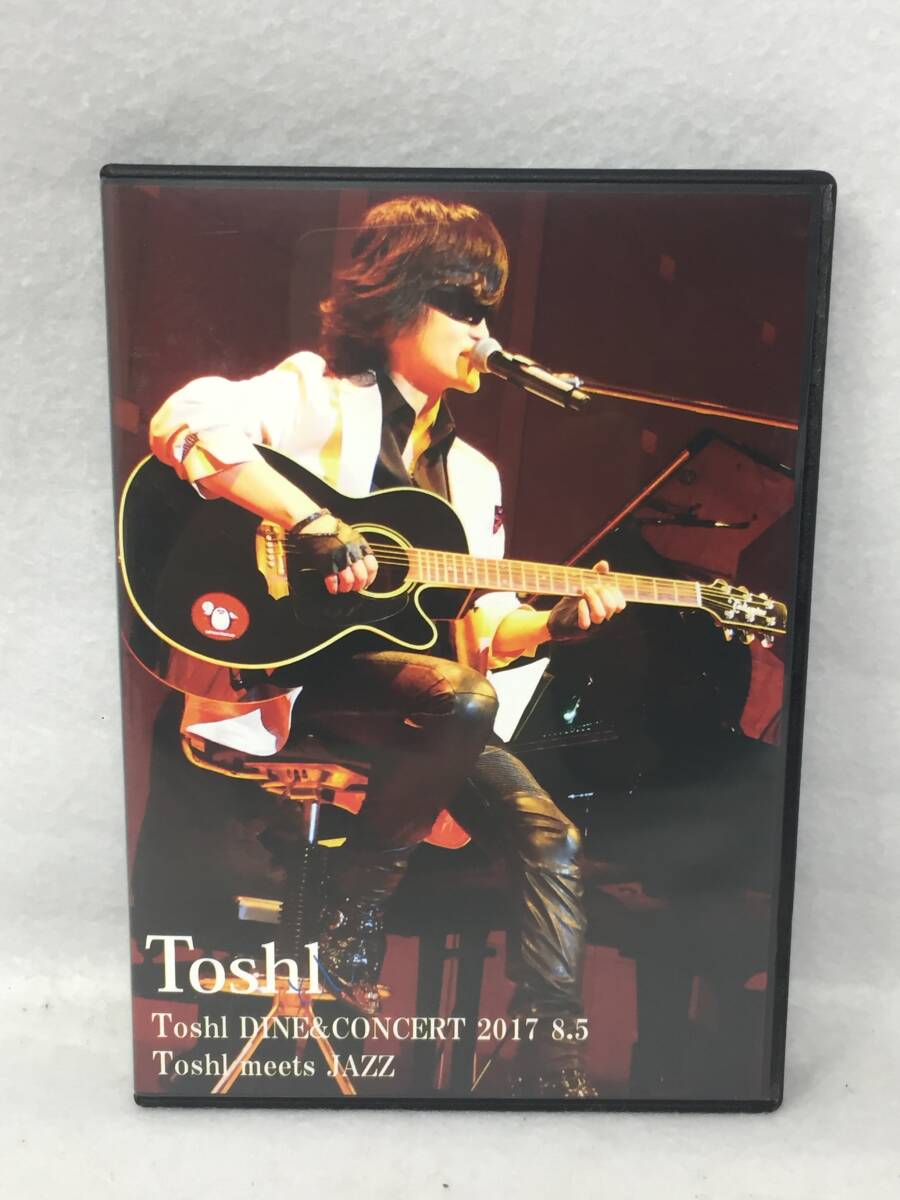 2026年最新】Yahoo!オークション -toshi dvdの中古品・新品・未使用品一覧