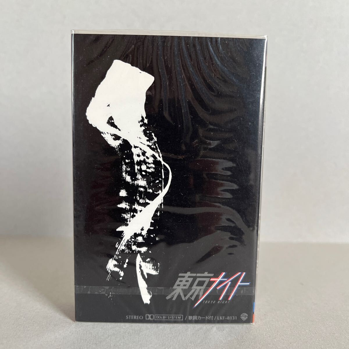 2026年最新】矢沢永吉(Eikichi Yazawa)のカセットテープ商品一覧