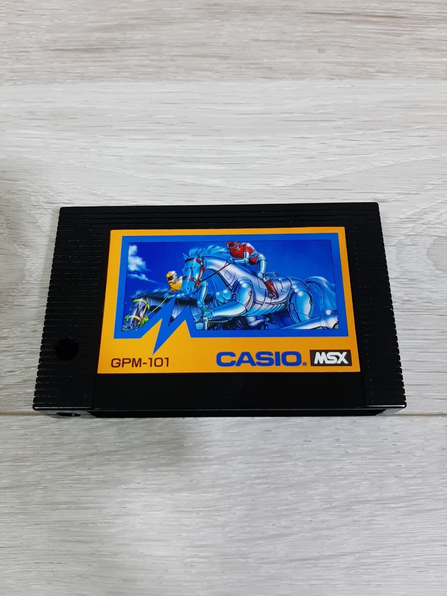 2026年最新】Yahoo!オークション -(msx)カートリッジソフトの中古品