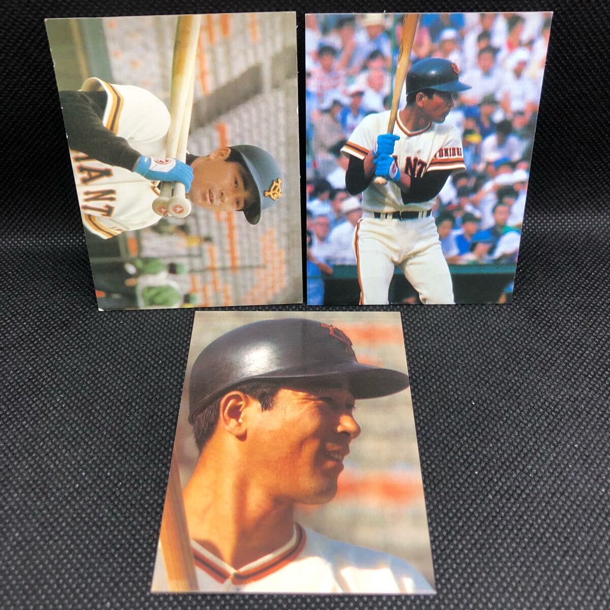 王貞治 読売ジャイアンツ 1979年 カルビー プロ野球カード｜Yahoo