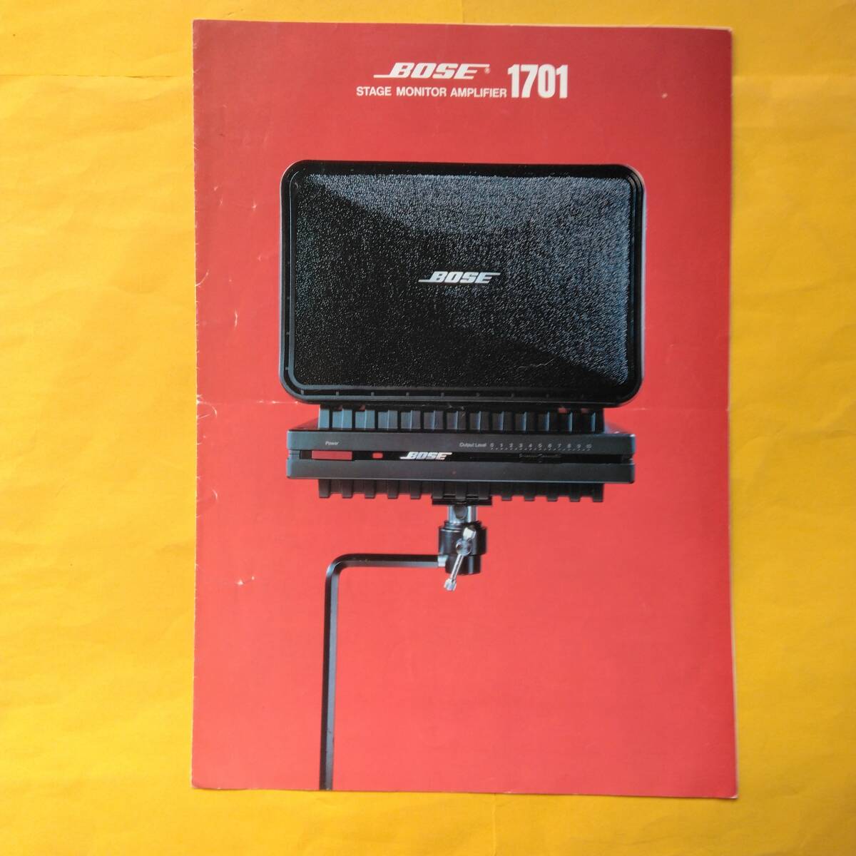 2026年最新】Yahoo!オークション -bose 1701の中古品・新品・未使用品一覧