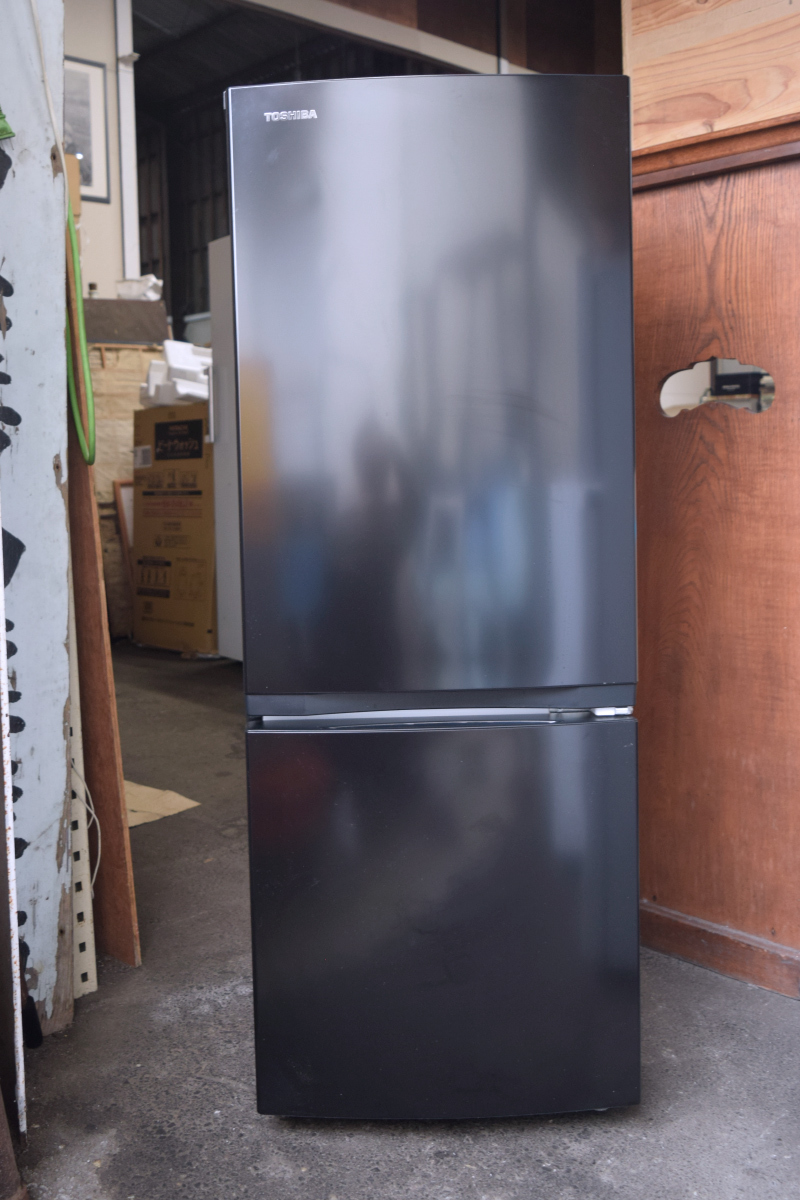 東芝 GR-U15BS オークション比較 - 価格.com