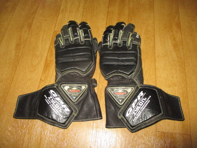 Yahoo!オークション -「クシタニ gpr グローブ」の落札相場・落札価格