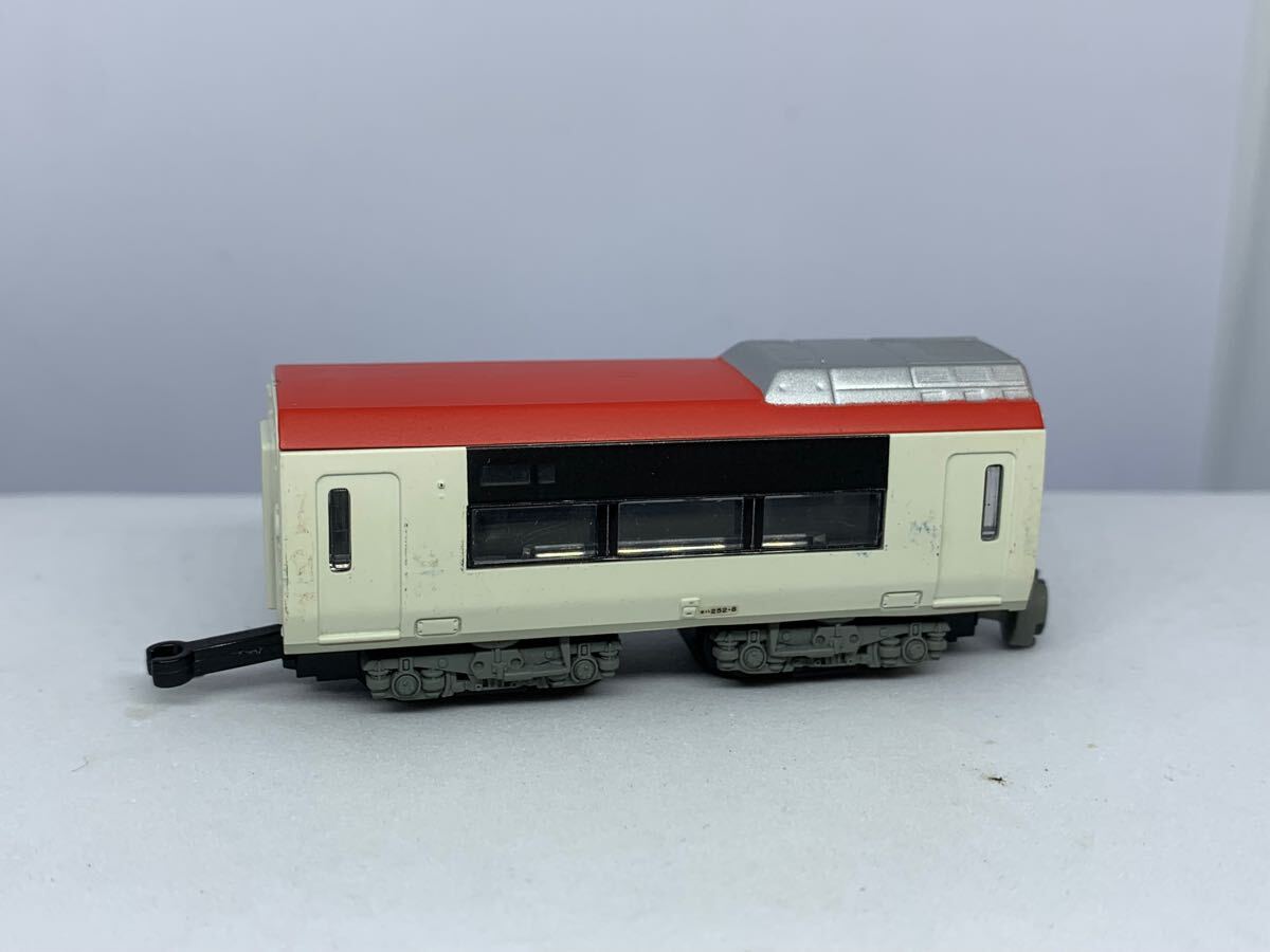 Yahoo!オークション -「253系成田エクスプレス」(Bトレインショーティ