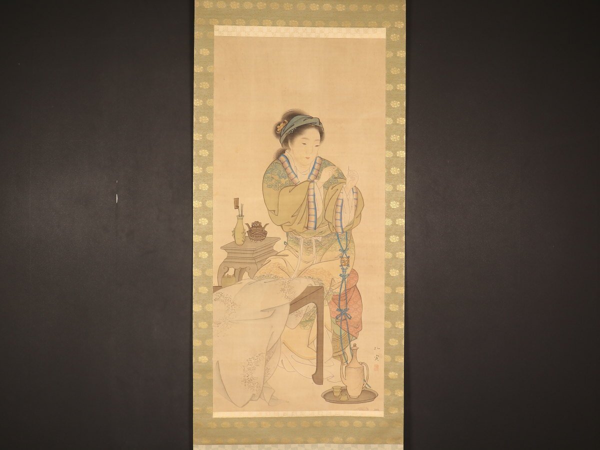 2026年最新】Yahoo!オークション -呉(日本画)の中古品・新品・未使用品一覧