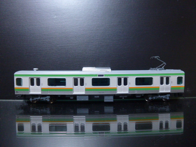 2026年最新】Yahoo!オークション -e231系 マイクロエースの中古品