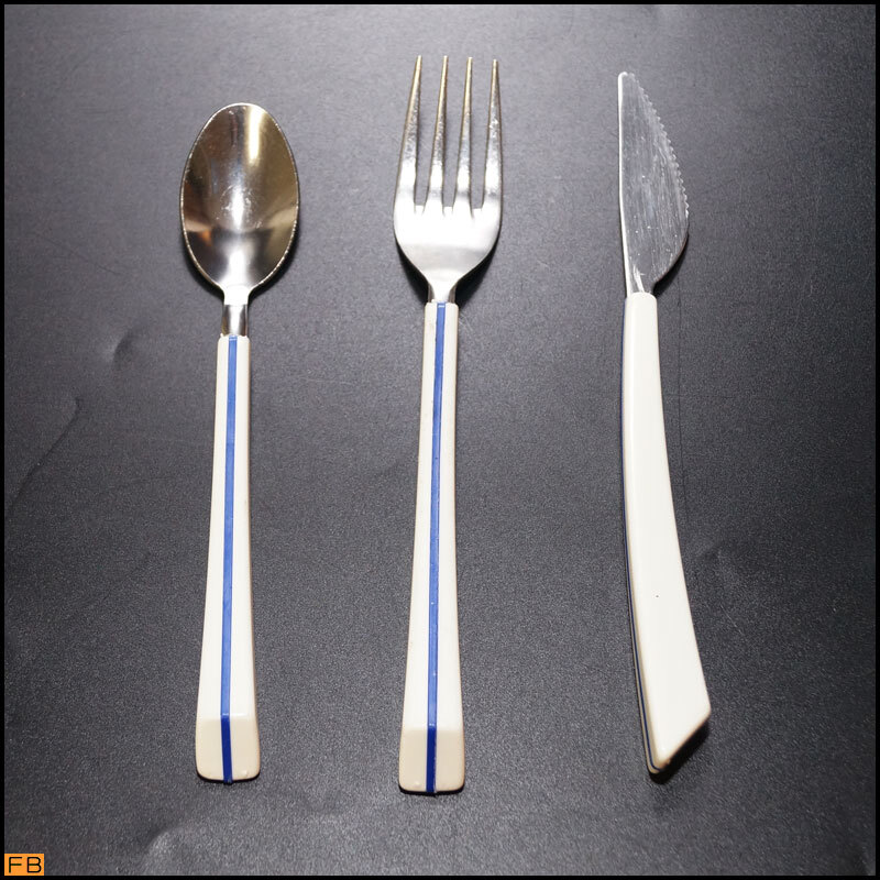 2026年最新】Yahoo!オークション -エールフランス カトラリーの中古品