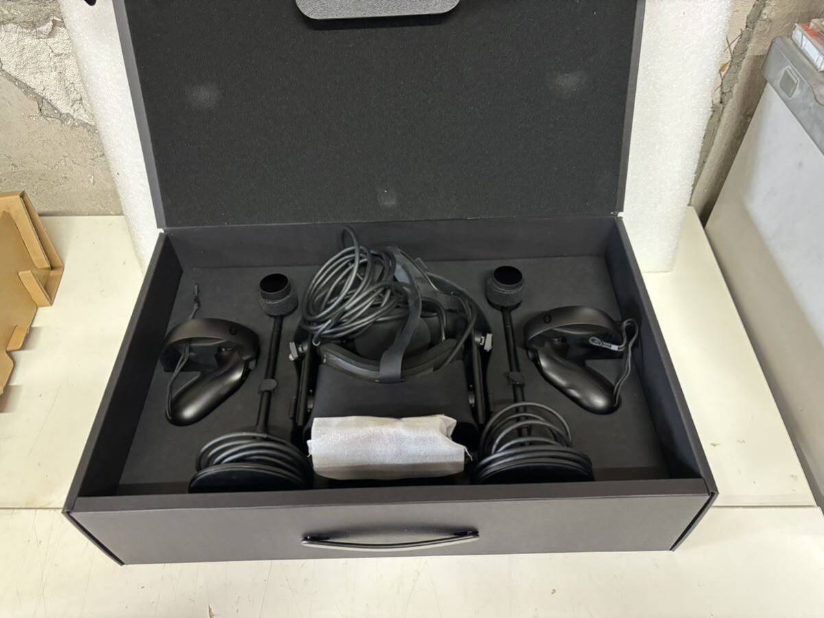 Yahoo!オークション -「oculus rift」の落札相場・落札価格