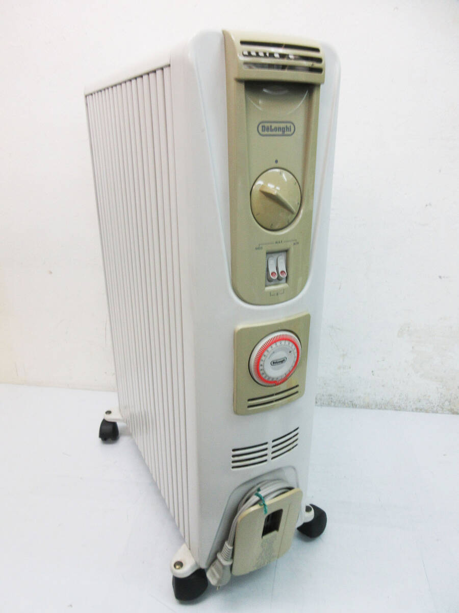 Yahoo!オークション -「デロンギ091521tec」の落札相場・落札価格