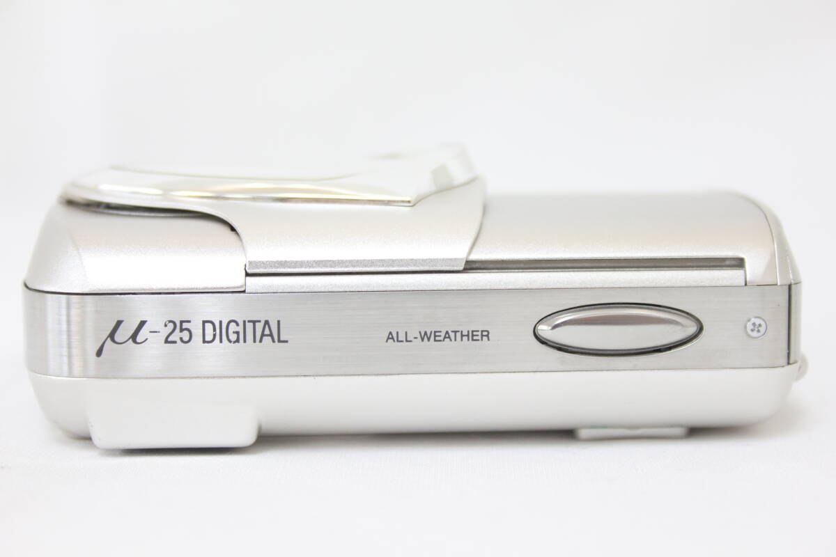 olympus stylus 良品中古 SH-1 シルバー 即日発送 デジカメ OLYMPUS