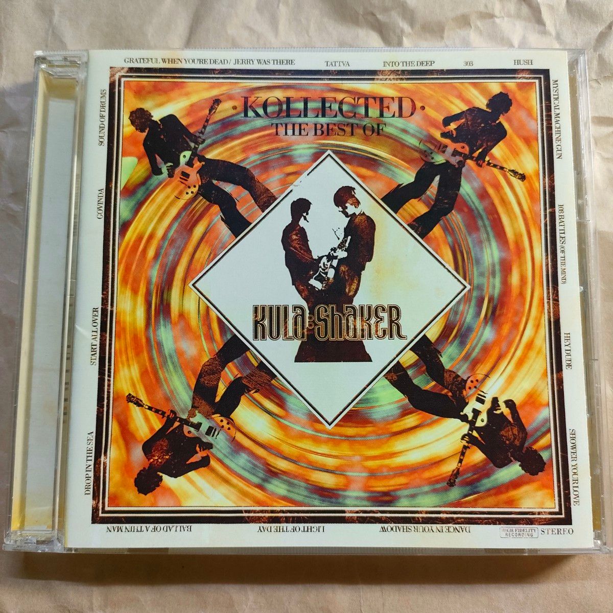 ユーロビート／ディスコ サマンサ・ジルズ(SAMANTHA GILLES) ザ