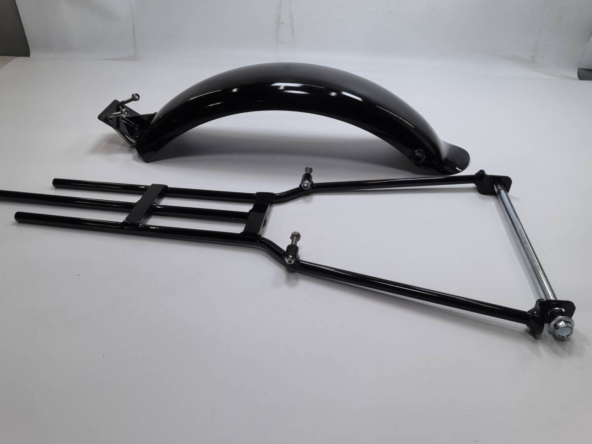 YAMAHA ビラーゴ250 XV250シーシーバー長さ70cm バックレスト｜Yahoo