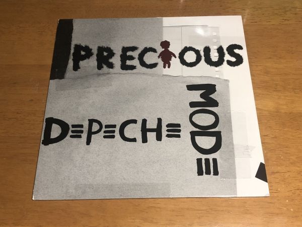 Yahoo!オークション -「modeデペッシュモード」(レコード) の落札相場