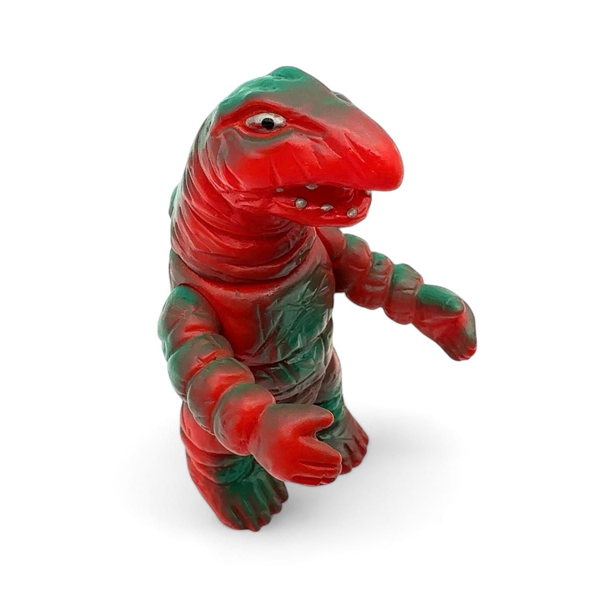 世紀の大怪獣シリーズ ガメラ マーミット ソフビ ウルトラマン ゴジラ