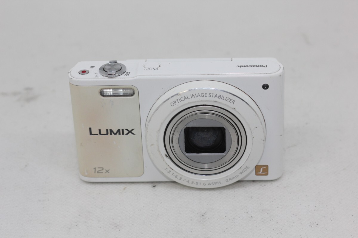 パナソニック LUMIX DMC-SZ10 オークション比較 - 価格.com