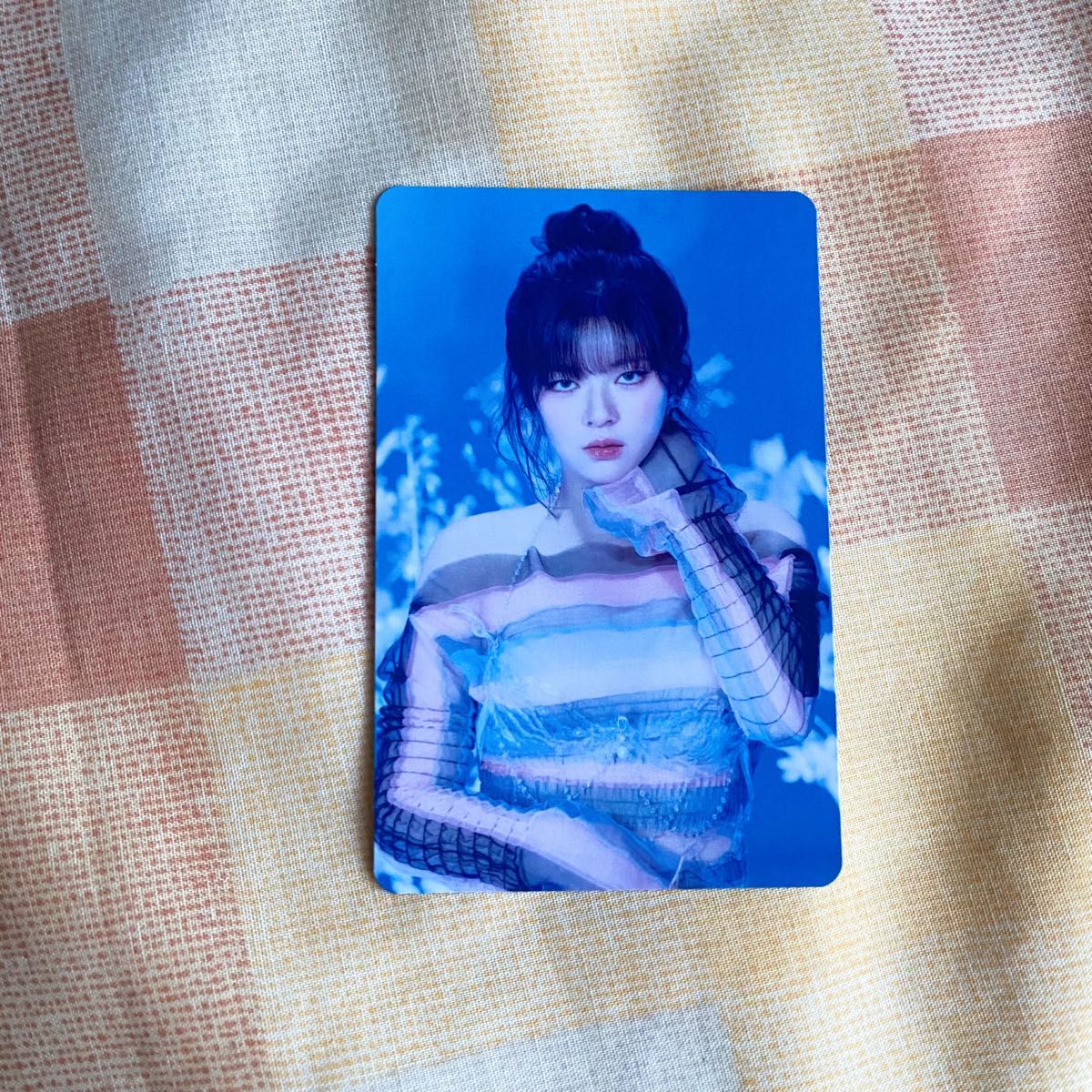 TWICE ジョンヨン DIVE アルバム トレカ 通常盤 タワレコ セット