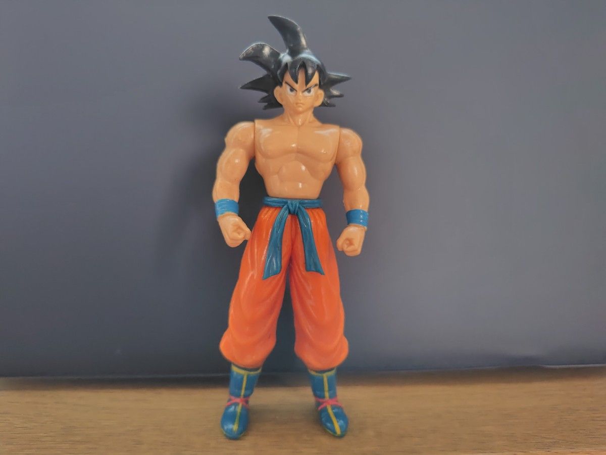 Yahoo!オークション - ドラゴンボールZ 超戦士大全 スーパーバトルコレ