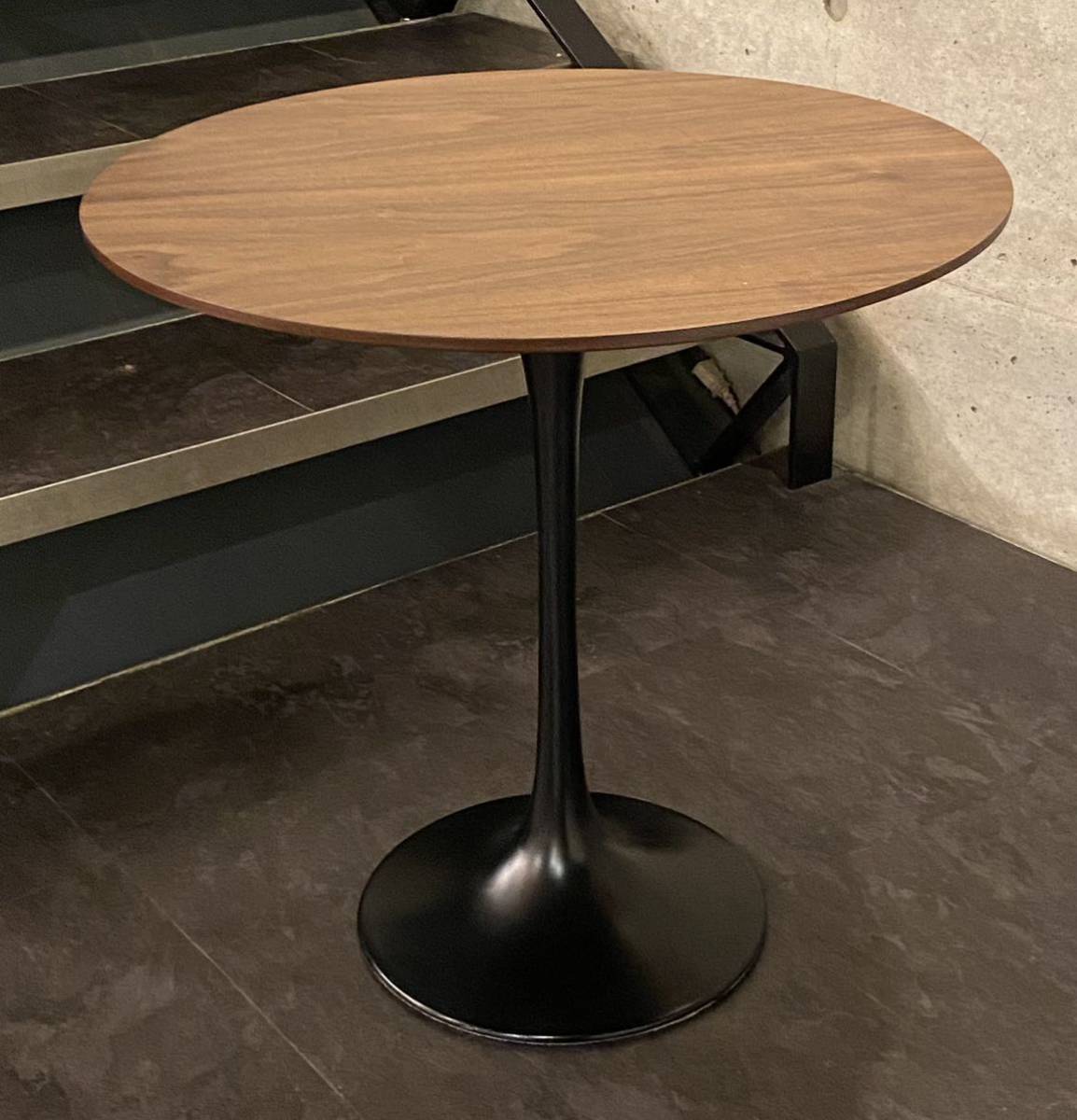 Yahoo!オークション -「スペースエイジ」(サイドテーブル) (テーブル