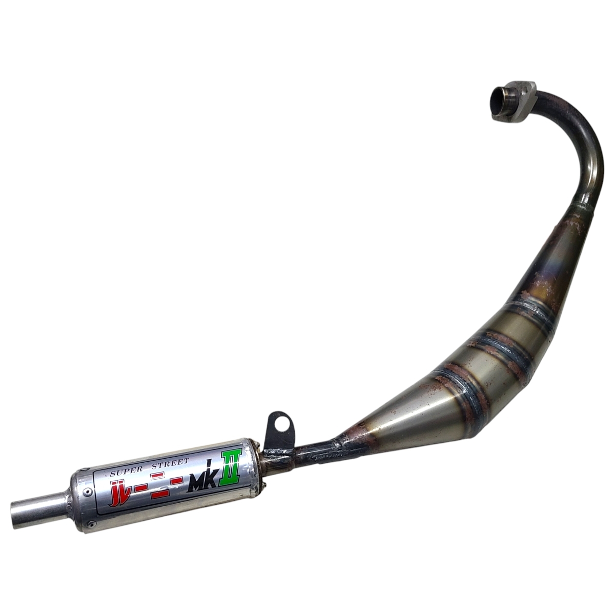 Yahoo!オークション -「nsr50 チャンバー 当時」(パーツ) (オートバイ