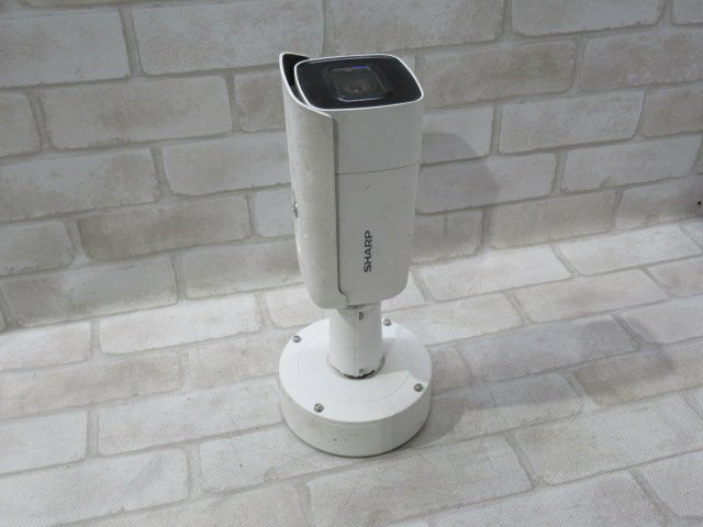 2026年最新】Yahoo!オークション -sharp シャープ(セキュリティ)の中古