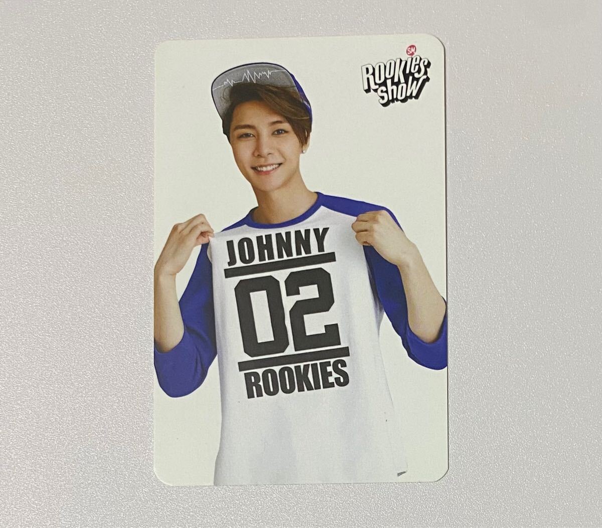 2026年最新】Yahoo!オークション -nct ジャニ(トレーディングカード)の