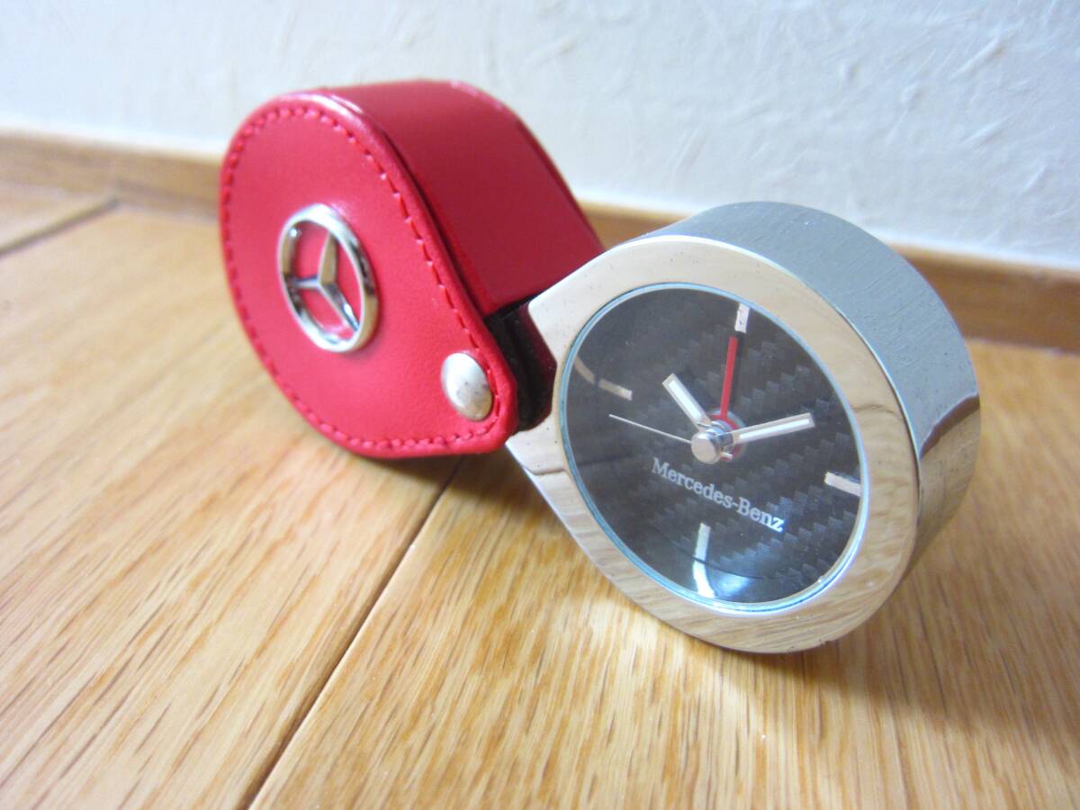 2026年最新】Yahoo!オークション -ベンツ トラベルクロックの中古品