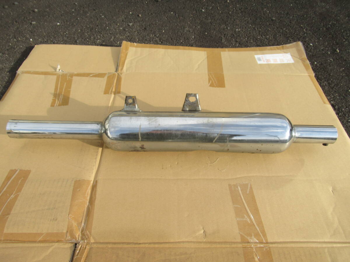 Yahoo!オークション -「(w1 w1s w1sa1 w3)」(マフラー本体（純正