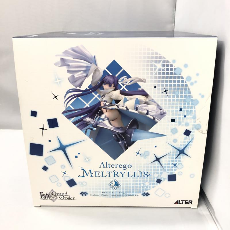 アルター Fate/Grand Order 1/8 アルターエゴ/メルトリリス