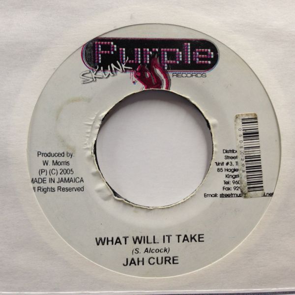 2026年最新】Yahoo!オークション -jah cure(レコード)の中古品・新品