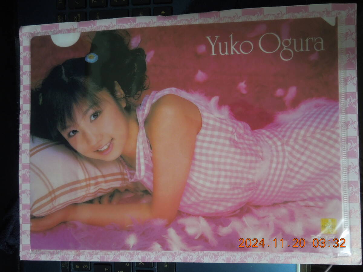 2026年最新】Yahoo!オークション - 小倉優子(お あ行)の中古品・新品