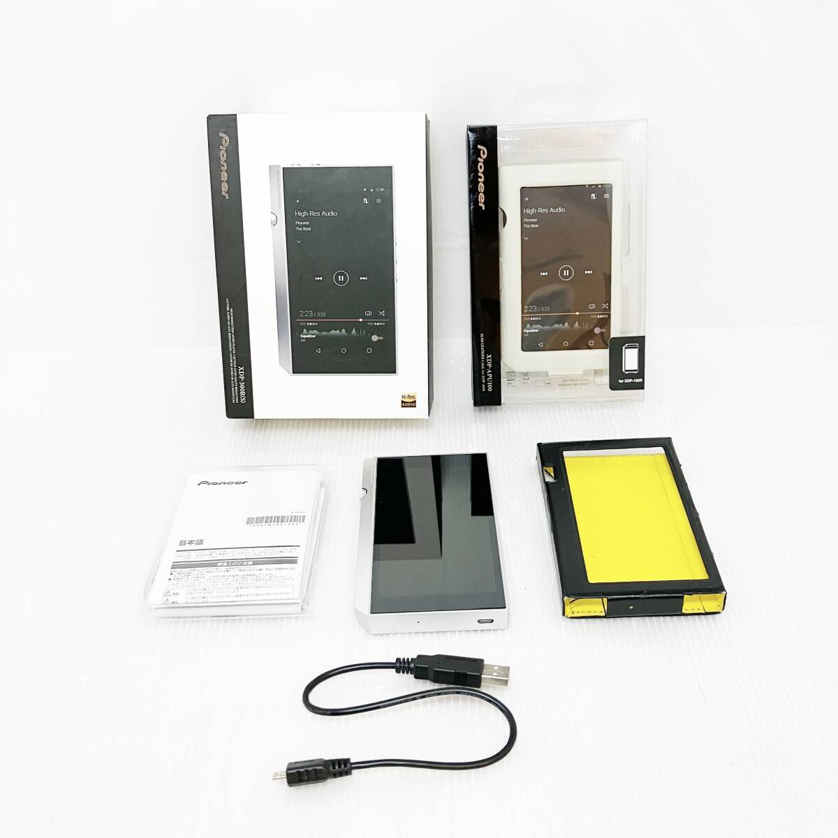 Yahoo!オークション -「xdp-300r」の落札相場・落札価格