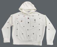 2026年最新】Yahoo!オークション -米津玄師 パーカー lの中古品・新品