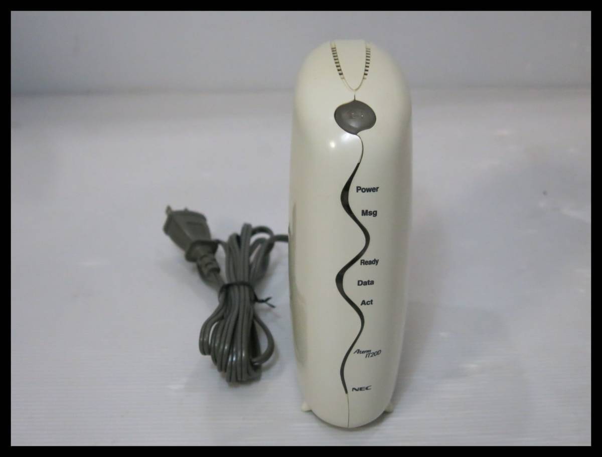 2026年最新】Yahoo!オークション -ターミナルアダプター necの中古品