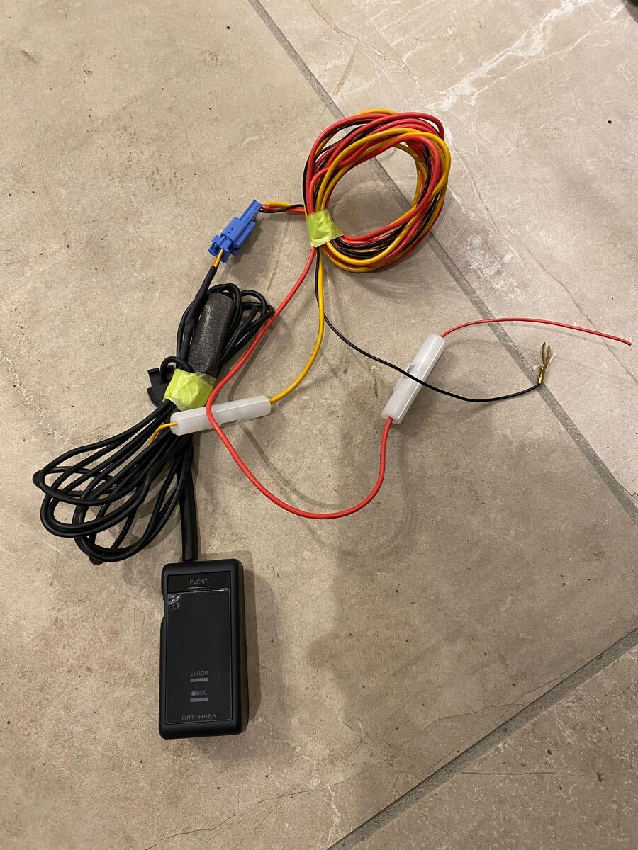 Yahoo!オークション -「086a3-00080」(ドライブレコーダー