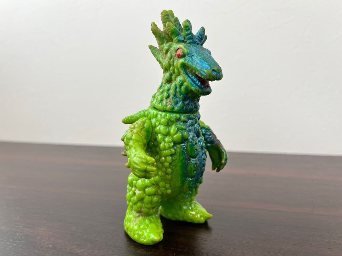 Yahoo!オークション -「ベロクロン ソフビ」(ビンテージ) の落札相場