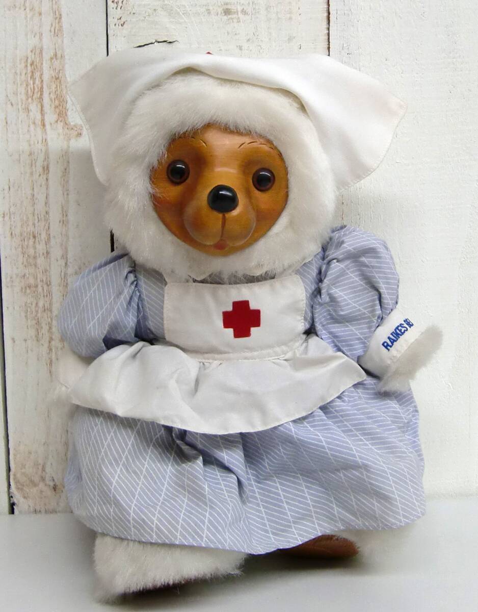 超希少！テディベアHERMANNTeddyシリアルナンバー入 超希少